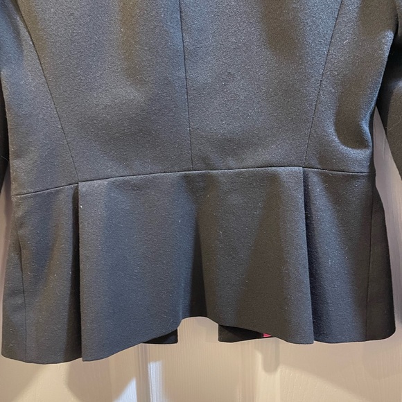 French Connection Structured Blazer - Picture 3 of 4